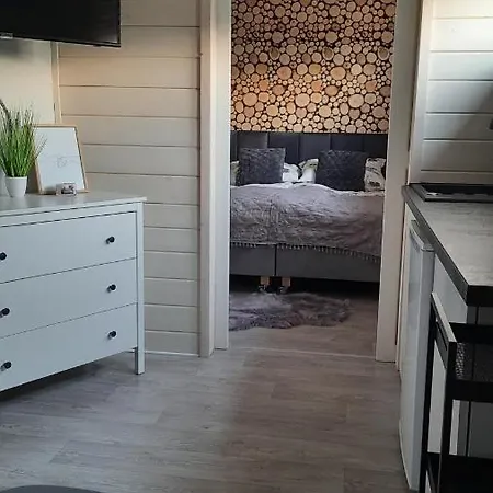 Apartament & Spa Rosa Istebna Exteriér fotografie