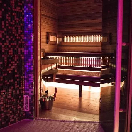 Apartament & Spa Rosa Istebna Exteriér fotografie