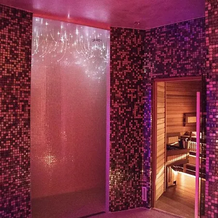 Apartament & Spa Rosa Istebna Exteriér fotografie