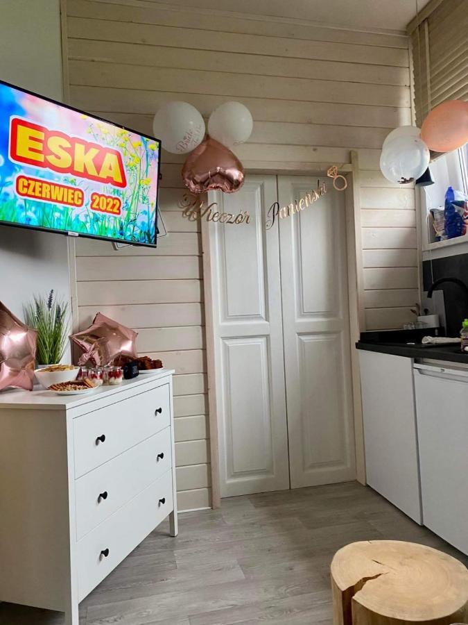 & Rosa Apartmán Istebna