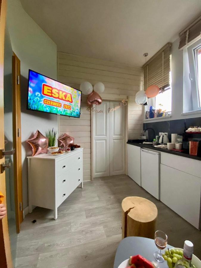 Apartment & Rosa